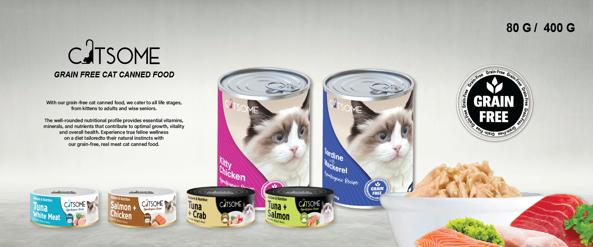 Catsome Canned Banner4