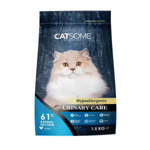 Catsome Hypoallergenic Urinary (Chicken)